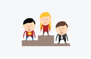 podium entreprise