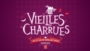 vieilles charrues