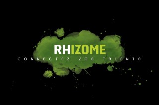 logo Rhizome