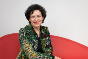 Nathalie Hubert