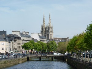 Ville Quimper