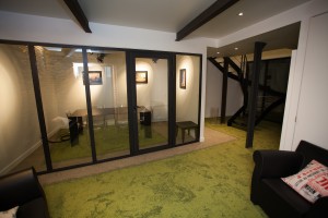 salle réunion rennes