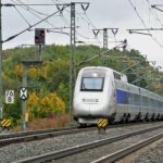 LGV : Paris à 1h25 de Rennes